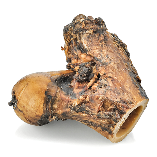 Best Bully Sticks Knuckle Bone dog teeth cleaning toy