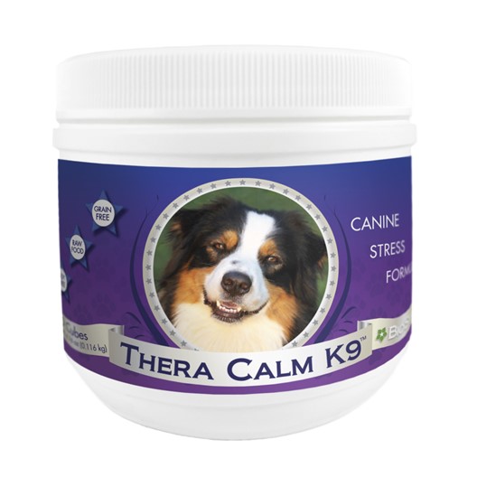 Thera Calm K9 mix of adaptogens for dogs