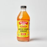 apple cider vinegar for dog urinary incontinence natural remedy