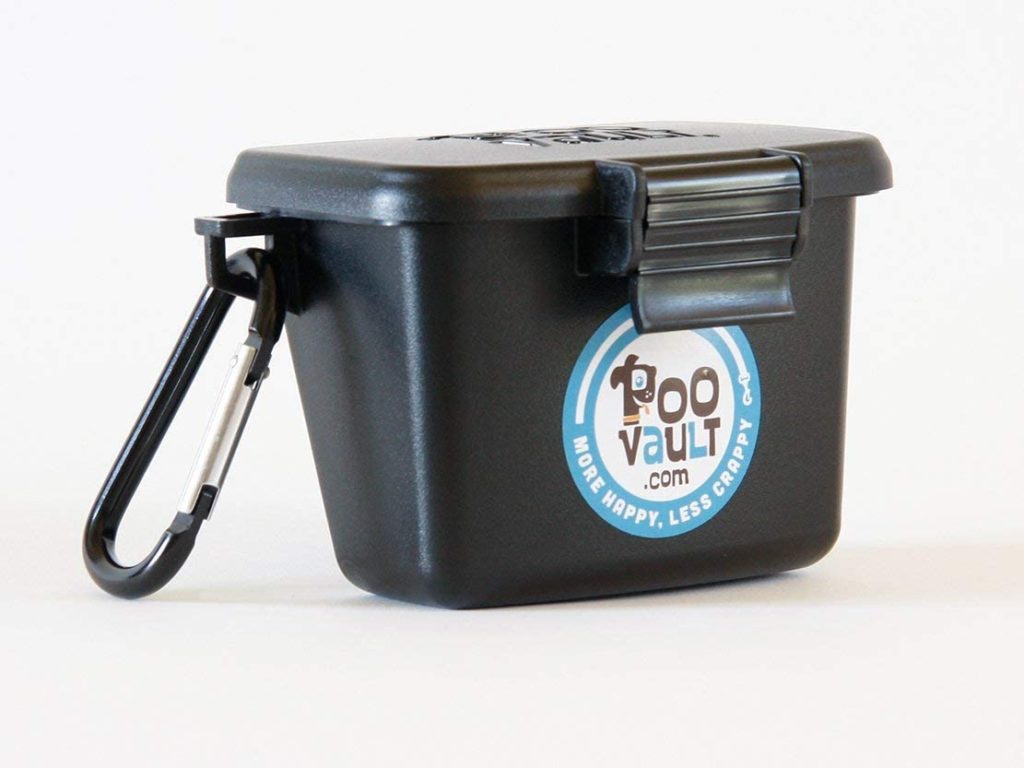 EcoFriendly Dog Poop Bags & Other Poop Disposal Solutions