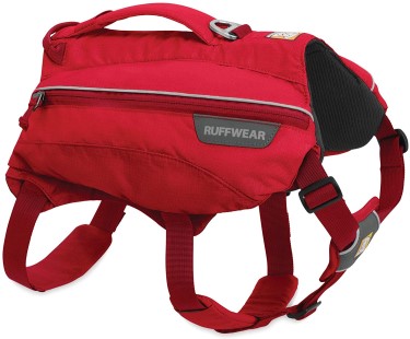 Ruffwear Singletrack harness