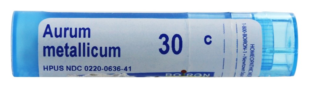 Boiron Aurum 30C