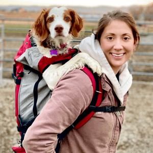 K9 Sports Sack Rover