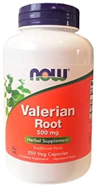 Now Valerian Root