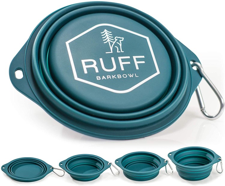 Ruff Products Barkbowl