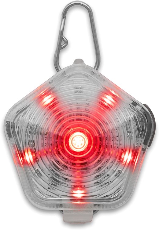 Ruffwear Beacon collar light