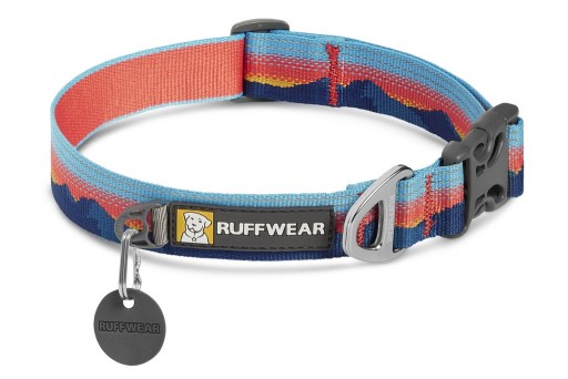 Ruffwear Crag reflective collar