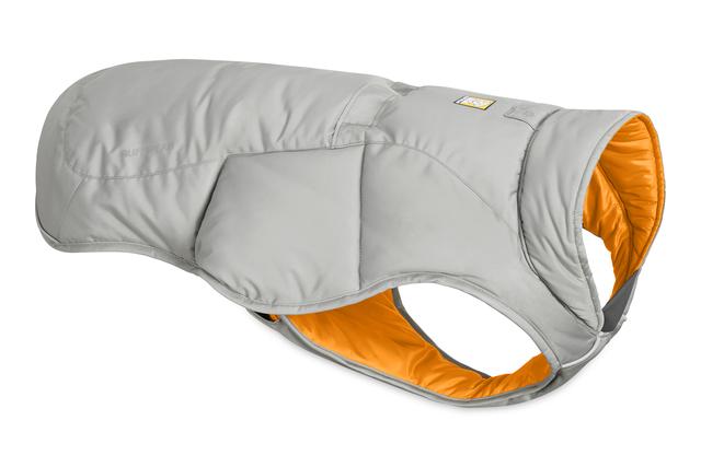 Ruffwear insulated jacket