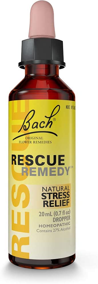 Rescue Remedy