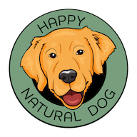 Happy Natural Dog: How to raise a dog naturally in all aspects of life