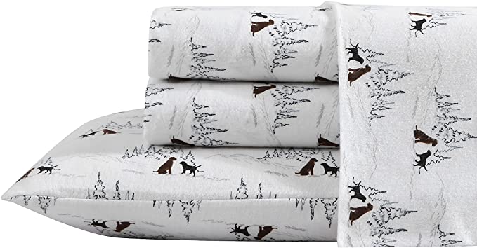 dog sheets gift for dog lovers