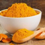 Health Benefits of Turmeric for Dogs