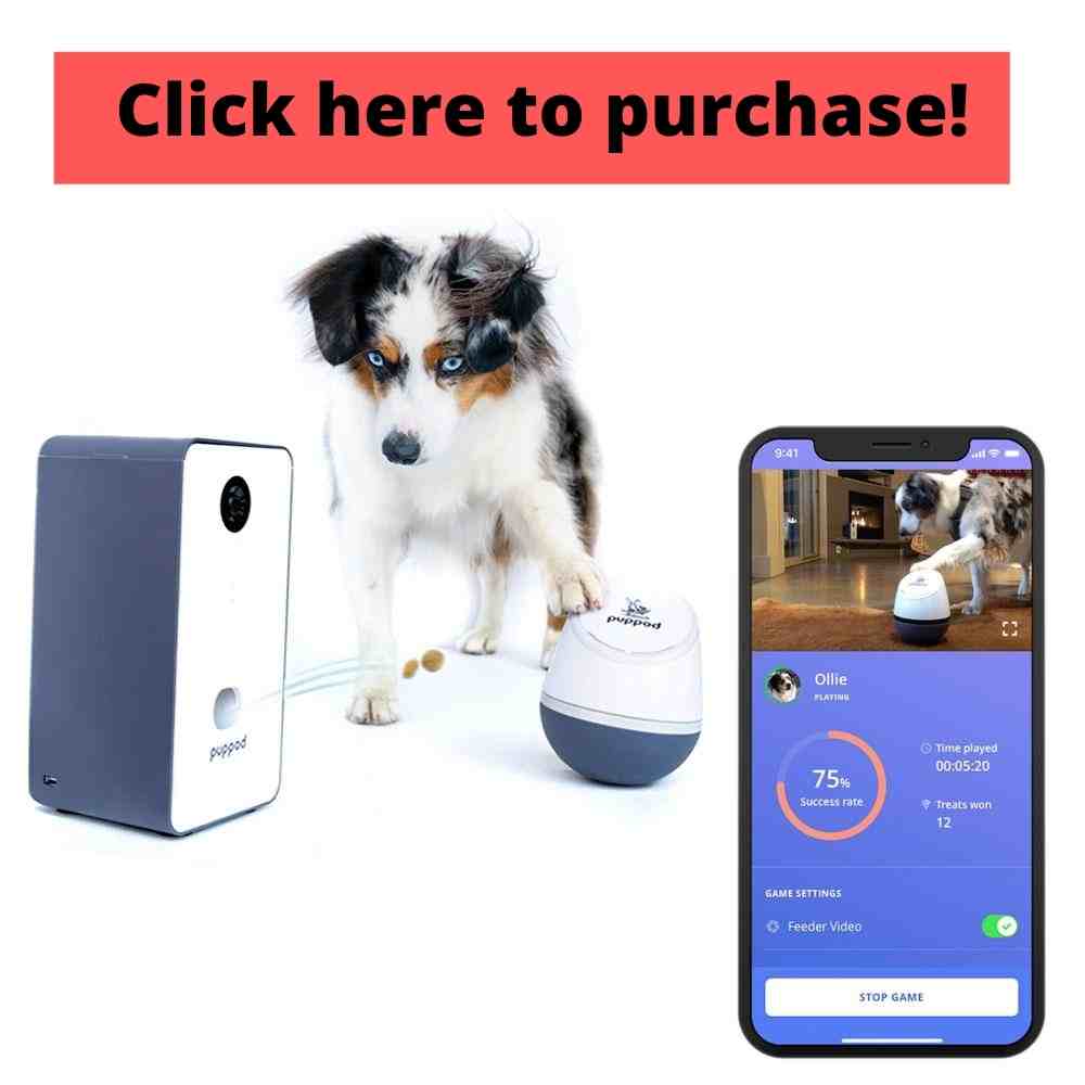 Puppod purchase graphic