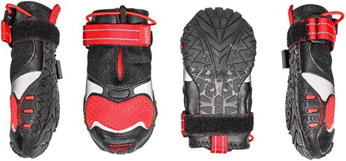 Kurgo Blaze Cross Dog Boots