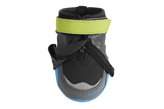 Ruffwear Polar Trex Winter Dog Boots strap view