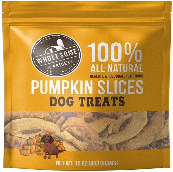 17 Health Benefits Of Canned Pumpkin For Dogs