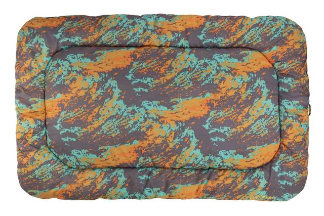 Ruff Wear Basecamp Dog bed dog gift color 2