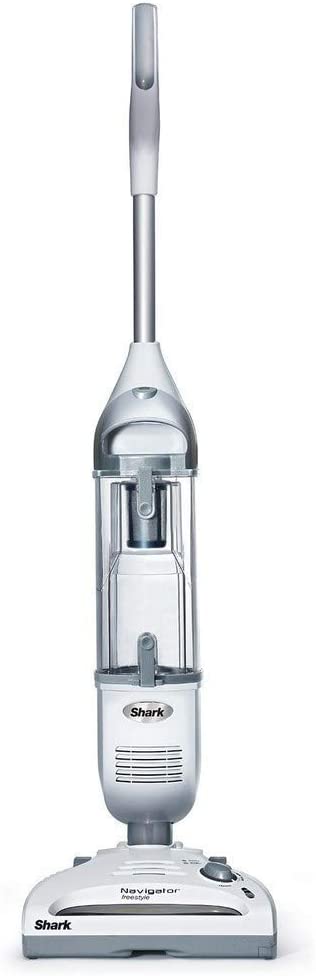 Sharp cordless pet hair vacuum gift for dog lovers