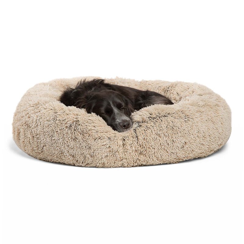 best friends by shari dog bed dog gift