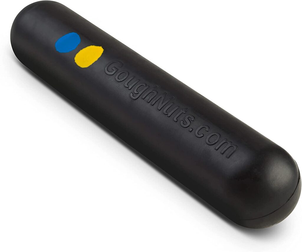 Goughnuts stick Indestructible dog toy