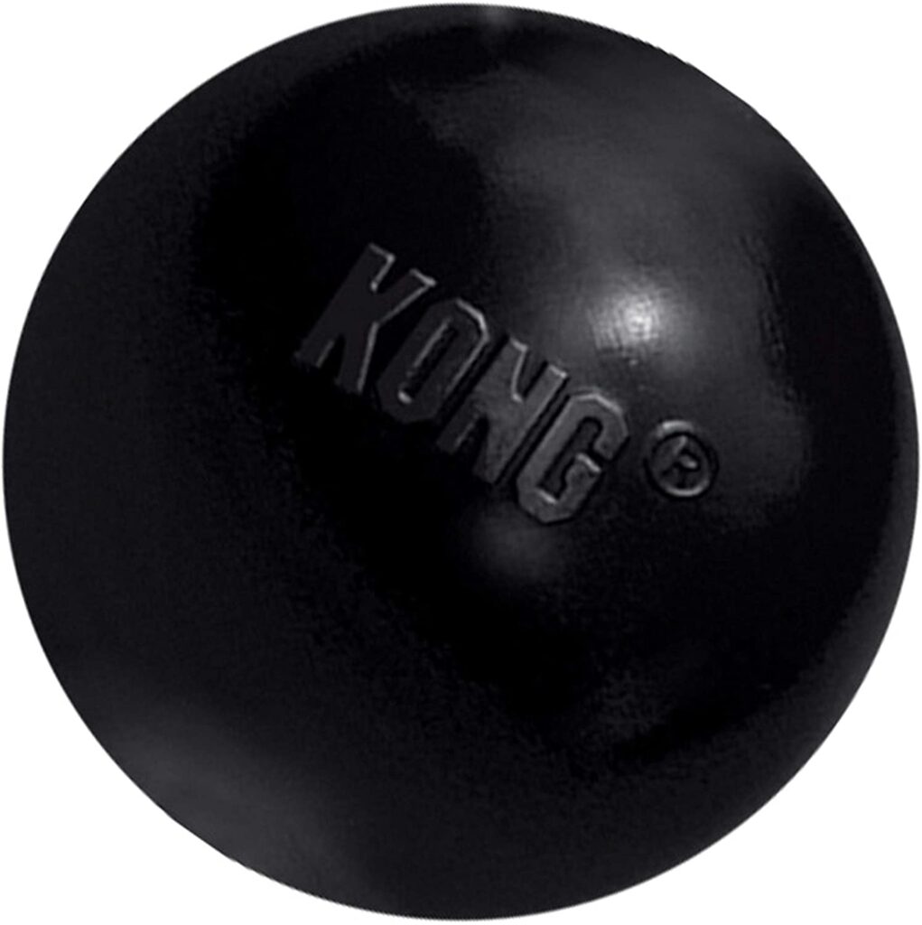 Kong Extreme Ball