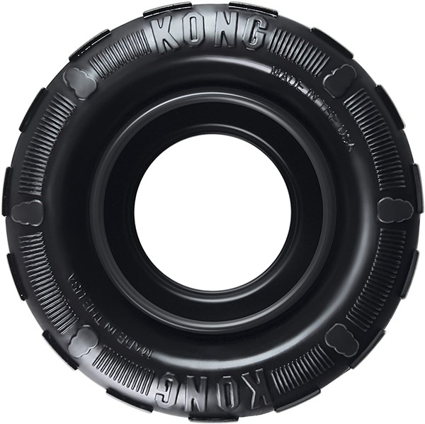 Kong Extreme Tire Indestructible dog toy
