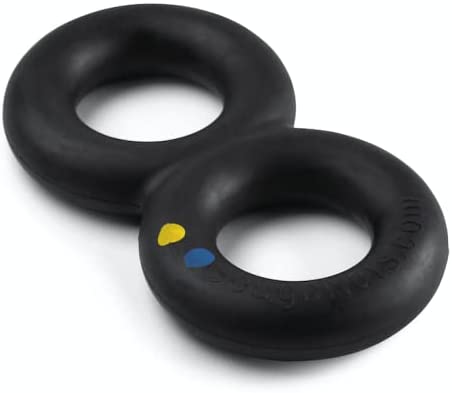 goughnuts tug Indestructible dog toy