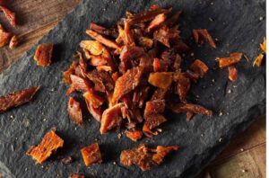 homemade salmon dog treat recipe picture