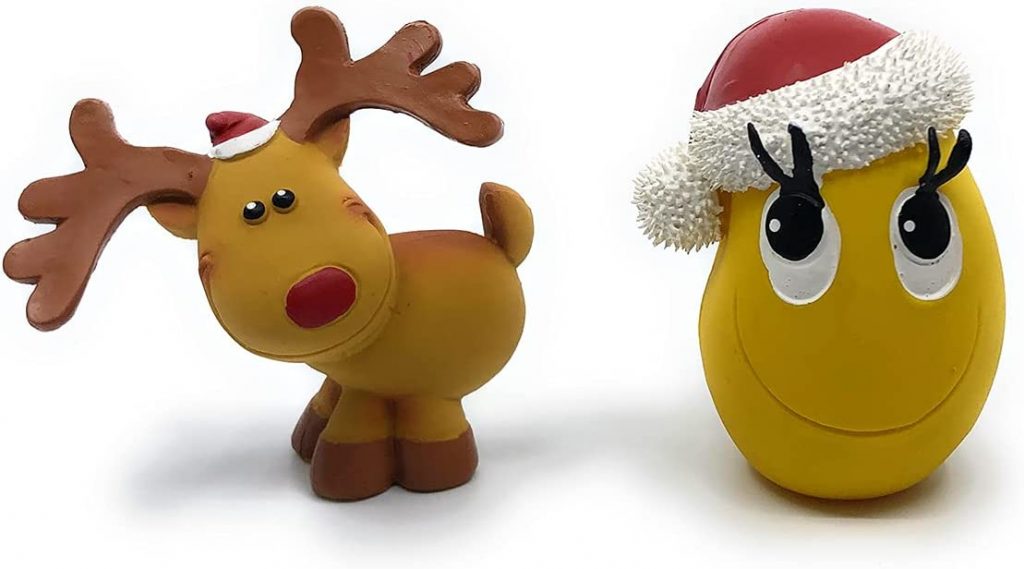 28 Best Dog Toys Holiday Gift Guide