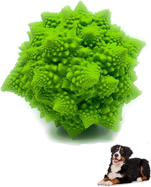 sensory large dog toy
