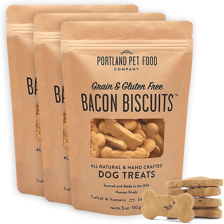 natural dog treats for holiday dog gifts