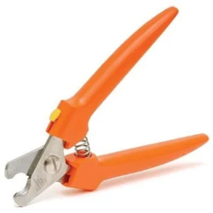 miller forge brand large dog nail clippers for trimming dog nails